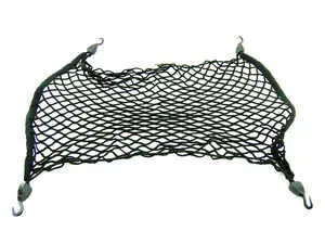 BMW Wagon And SAV Cargo Luggage Net