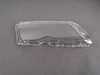 ES#172803 - 63126923412 - Headlight Lens Cover - Right - Replacement Headlight Lens - Genuine BMW - BMW