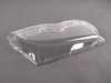 ES#172803 - 63126923412 - Headlight Lens Cover - Right - Replacement Headlight Lens - Genuine BMW - BMW
