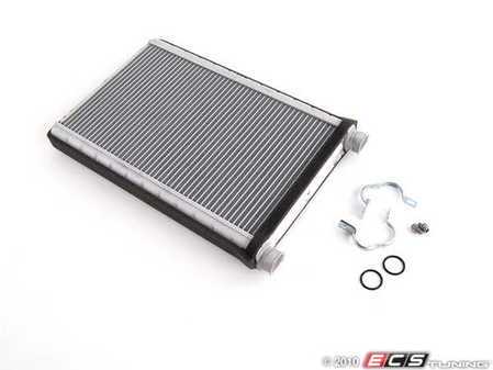 ES#177614 - 64119123506 - Heater Core - Replace your leaking or clogged core - Genuine BMW - BMW