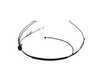 ES#169457 - 61608364209 - E39 Washer Fluid Hose - The network of hose that funnels washer fluid to the windshield washers - Genuine BMW - BMW