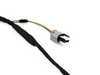 ES#169457 - 61608364209 - E39 Washer Fluid Hose - The network of hose that funnels washer fluid to the windshield washers - Genuine BMW - BMW