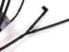 ES#169457 - 61608364209 - E39 Washer Fluid Hose - The network of hose that funnels washer fluid to the windshield washers - Genuine BMW - BMW