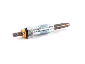 ES#2153880 - 0011591701 - Glow Plug - Priced Each  - Pencil Type Glow Plug - Bosch - Mercedes Benz