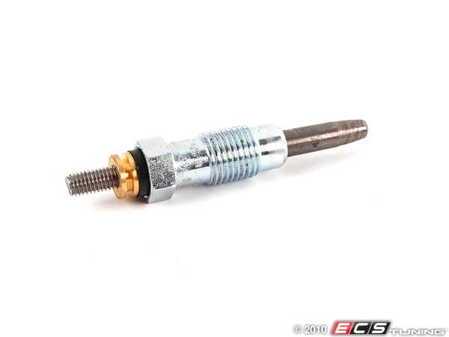 ES#2153880 - 0011591701 - Glow Plug - Priced Each  - Pencil Type Glow Plug - Bosch - Mercedes Benz
