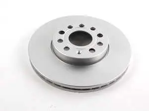 Brake Rotor - Priced Each