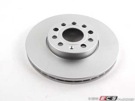 ES#2153875 - 40454051 - Brake Rotor - Priced Each - Meyle - 