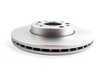 ES#2153875 - 40454051 - Brake Rotor - Priced Each - Meyle - 