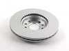 ES#2153875 - 40454051 - Brake Rotor - Priced Each - Meyle - 