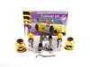 ES#2092594 - 35280081 - KW V3 Series Coilover Kit - Double Adjustable Damping - The ultimate in coilover technology featuring double adjustable damping. - KW Suspension - Audi Volkswagen
