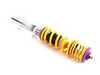 ES#2092594 - 35280081 - KW V3 Series Coilover Kit - Double Adjustable Damping - The ultimate in coilover technology featuring double adjustable damping. - KW Suspension - Audi Volkswagen