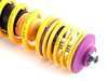 ES#2092594 - 35280081 - KW V3 Series Coilover Kit - Double Adjustable Damping - The ultimate in coilover technology featuring double adjustable damping. - KW Suspension - Audi Volkswagen
