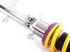 ES#2092594 - 35280081 - KW V3 Series Coilover Kit - Double Adjustable Damping - The ultimate in coilover technology featuring double adjustable damping. - KW Suspension - Audi Volkswagen