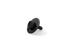 ES#1613932 - 0019901236 - Bolt - Priced Each - Used in various locations on several Mercedes-Benz models - Genuine Mercedes Benz - Mercedes Benz