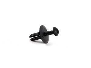 ES#1610253 - 0009904692 - Rivet - Priced Each - Used in various locations - Genuine Mercedes Benz - Mercedes Benz