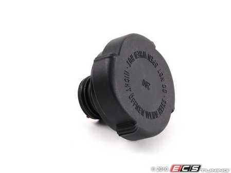 ES#2091428 - 17111742232 - Expansion Tank Cap - 1.4 Bar pressure - MTC - BMW