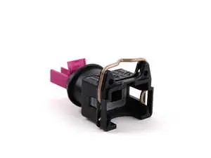 2-Pin Connector - Priced Each