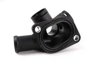 Coolant Flange