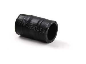ES#281097 - 06F103223A - Vent tube  - Tube running from the valve cover to the vent pipe - Genuine Volkswagen Audi - Audi Volkswagen