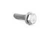 ES#467217 - N0903168 - Hex Bolt - Priced Each - Install new hardware with your new parts. M8x30 - Genuine Volkswagen Audi - Audi