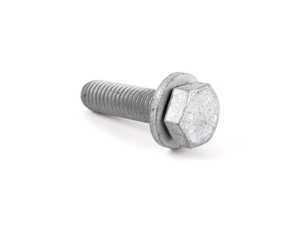ES#467217 - N0903168 - Hex Bolt - Priced Each - Install new hardware with your new parts. M8x30 - Genuine Volkswagen Audi - Audi