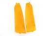 ES#1867013 - A002-Y - Headlight Protective Film - Yellow - Provides a custom look and protection  - Lamin-X - Audi