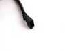 ES#78261 - 51137170967 - Trunk Lid Trim/Handle - With Key Button - Primed. The trim panel that is located above the license plate - Genuine BMW - BMW