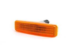 ES#173746 - 63148360589 - E39 Amber Fender Side Marker - Priced Each - Fender mounted amber sidemarker light - Genuine BMW - BMW