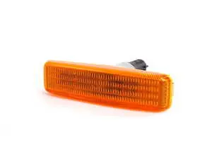 E39 Amber Fender Side Marker - Priced Each