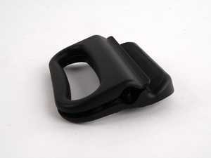ES#122744 - 51477046771 - Cargo Cover Handle - Attaches to the cargo roller blind. - Genuine BMW - BMW