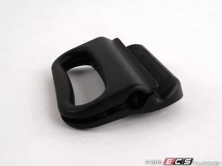 ES#122744 - 51477046771 - Cargo Cover Handle - Attaches to the cargo roller blind. - Genuine BMW - BMW