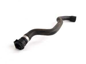 ES#24864 - 11531711377 - Coolant Hose - Connects the water pump to the expansion tank - Genuine BMW - BMW