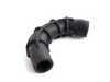 ES#33112 - 13411738185 - Intake Hose - Comes off the top of the idle regulating valve - Genuine BMW - BMW