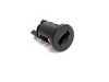 ES#87829 - 51169061388 - Glove Box Lock Cylinder - Used in the repair of a damaged glove box lock - Genuine BMW - BMW