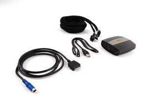 ES#2153840 - du0-100-bmw - Silverline Duo IPod Integration Kit - (NO LONGER AVAILABLE) - Listen to and control your iPod with your factory radio! Text displayed on radios - Dice Electronics - 