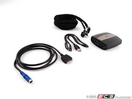 ES#2153840 - du0-100-bmw - Silverline Duo IPod Integration Kit - (NO LONGER AVAILABLE) - Listen to and control your iPod with your factory radio! Text displayed on radios - Dice Electronics - 