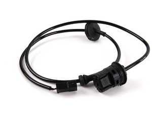 ES#2102290 - 8E0927807 - Rear ABS Sensor - Priced Each - Measures wheel speed to prevent lock up - MTC - Volkswagen