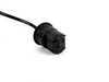 ES#2102290 - 8E0927807 - Rear ABS Sensor - Priced Each - Measures wheel speed to prevent lock up - MTC - Volkswagen