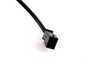 ES#2102290 - 8E0927807 - Rear ABS Sensor - Priced Each - Measures wheel speed to prevent lock up - MTC - Volkswagen