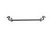 ES#1894016 - 8K0511305AB - Rear Sway Bar - Restore stability to your suspension. 21.7mm - Genuine Volkswagen Audi - Audi