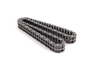 ES#2647 - 021109503A - Timing Chain-Upper - Connects balance shaft sprocket to the camshaft sprockets - Iwis - Volkswagen