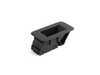 ES#420691 - 7L6959521D75R - Window Switch Bezel - Anthracite - Replace your peeling window switch bezel - Genuine Volkswagen Audi - Volkswagen