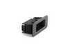 ES#420691 - 7L6959521D75R - Window Switch Bezel - Anthracite - Replace your peeling window switch bezel - Genuine Volkswagen Audi - Volkswagen