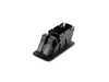 ES#420691 - 7L6959521D75R - Window Switch Bezel - Anthracite - Replace your peeling window switch bezel - Genuine Volkswagen Audi - Volkswagen
