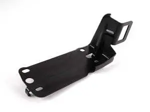 Bumper Carrier Bracket - Left
