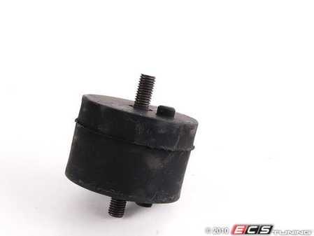 ES#27365 - 11811132322 - Engine Mount - Fits both left and right - Genuine BMW - BMW