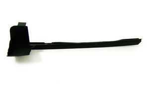ES#37866 - 17111719312 - E34 Radiator Covering - Left - This cover is used surround the radiator, inside the engine bay. - Genuine BMW - BMW
