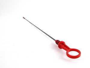 ES#24166 - 11431436230 - Engine Oil Dipstick - Get a positive reading on your dipstick - Genuine BMW - BMW