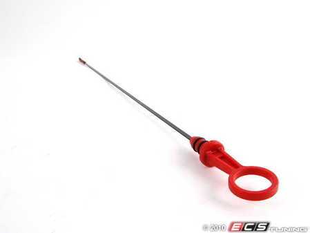 ES#24166 - 11431436230 - Engine Oil Dipstick - Get a positive reading on your dipstick - Genuine BMW - BMW