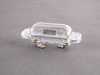 ES#175092 - 63311362711 - Trunk Light - (NO LONGER AVAILABLE) - Bulb used in your luggage compartment - Genuine BMW - 